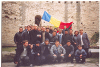 Soroca - Republica Moldova, 2003