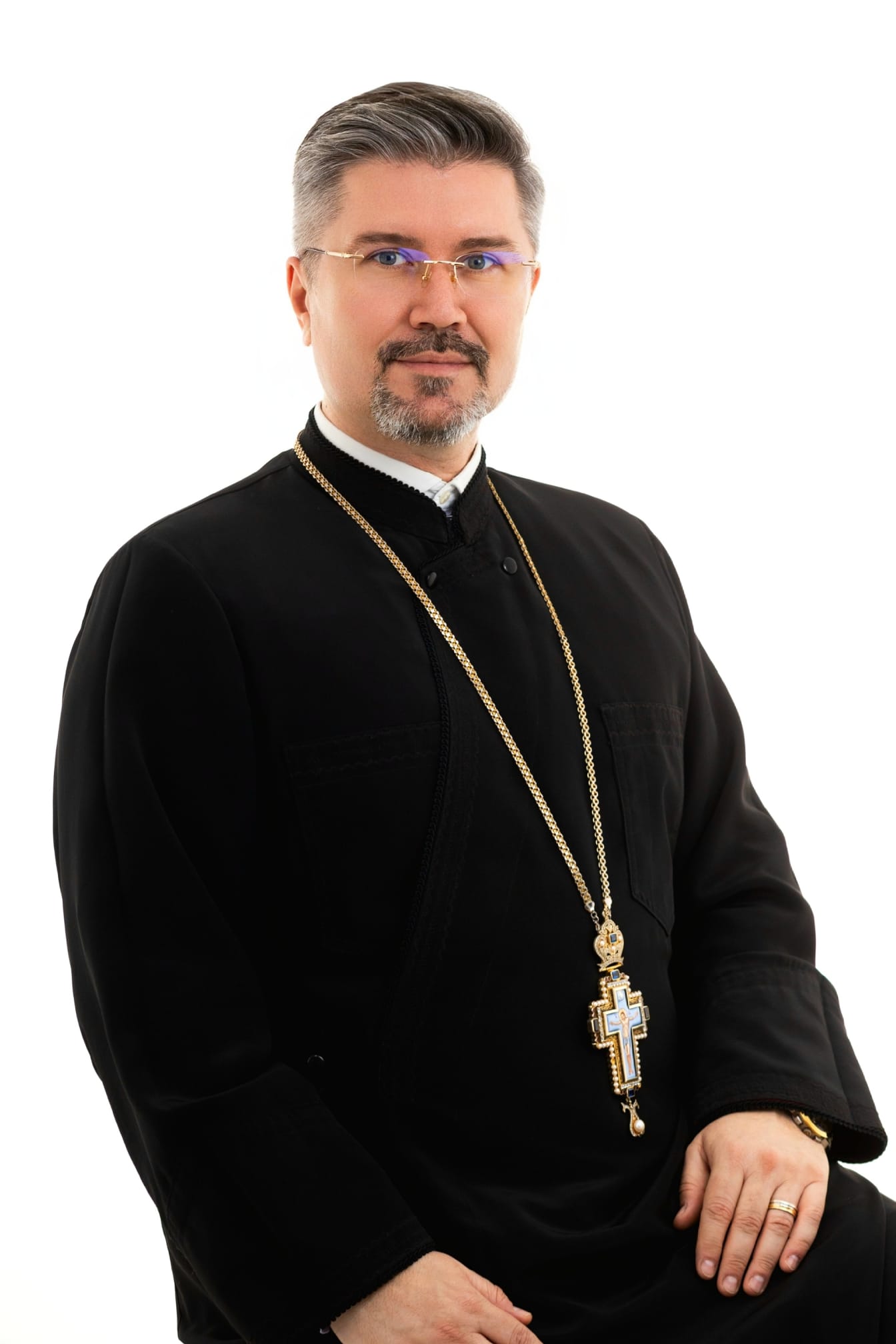 Pr. prof. dr. Cristian Dima
